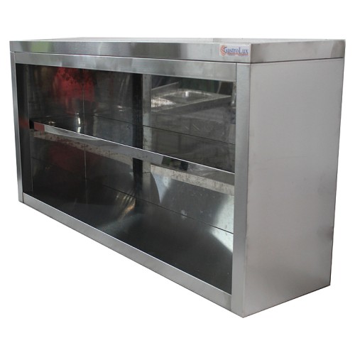 Полка настенная Gastrolux ШН-114/О