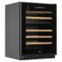 Винный шкаф Graude FWK 80.2 черный
