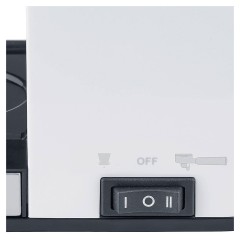 Кофемолка Graef CM 501