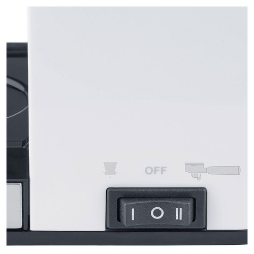 Кофемолка Graef CM 501