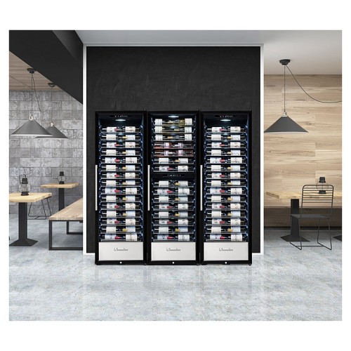 Винный шкаф La Sommeliere PF160
