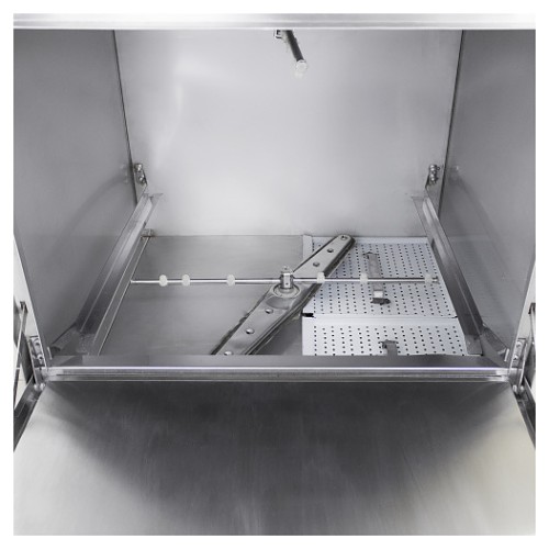 Посудомоечная машина ПищТех МП-500Ф