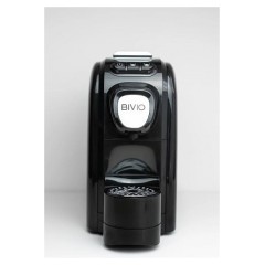 Кофемашина капсульная Bivio BV25 Black