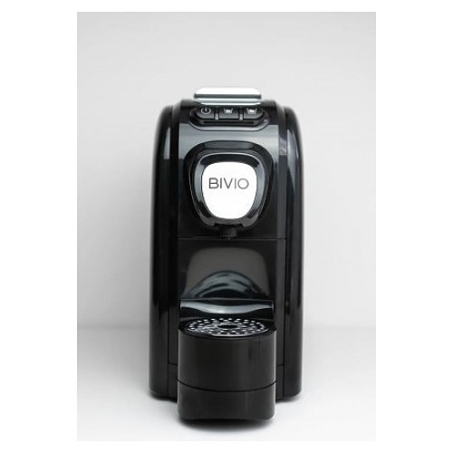 Кофемашина капсульная Bivio BV25 Black