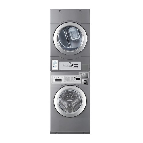 HCD12C коммерч.сушильная машина Haier