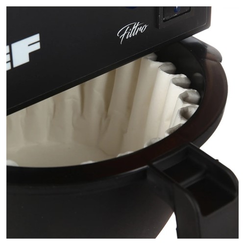 Кофеварка капельная KEF FLT250