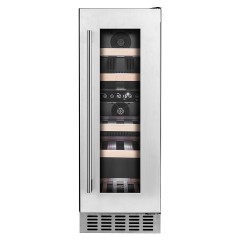 Винный шкаф Temptech Oslo OX30DX-24