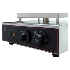 Аппарат для корн-догов Crazy Pan CP-CD06