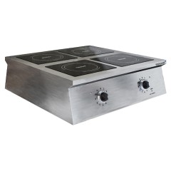 ПЛИТА ИНДУКЦИОННАЯ ИП8-4/3,5/02С