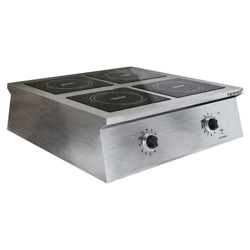 ПЛИТА ИНДУКЦИОННАЯ ИП8-4/3,5/02С