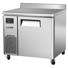 Стол холодильный Turbo air KWR9-1 600 мм