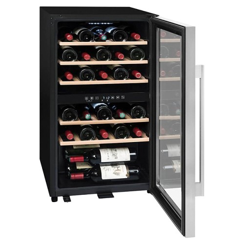 Винный шкаф La Sommeliere ECS30.2Z