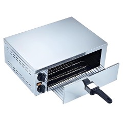 Печь для пиццы Hurakan HKN-MD05