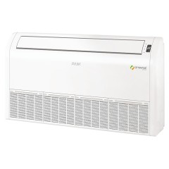 Напольно-потолочная сплит-система AUX ALCF-H24/4DR2[E1]/AL-H24/4DR2