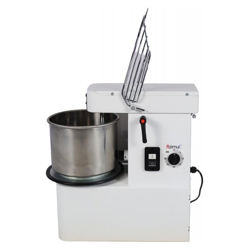Тестомес спиральный Azimut MIXUP 10 EVO