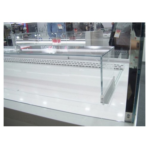 Витрина тепловая Finist Maria MW-21-9