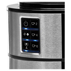 Кофеварка Princess 249408