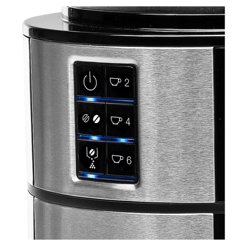 Кофеварка Princess 249408