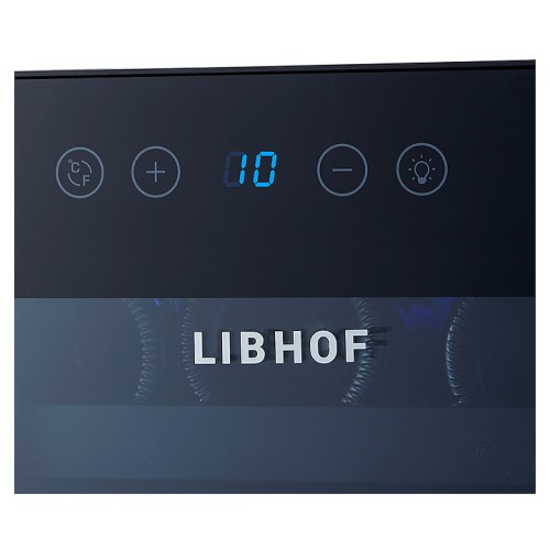 Винный шкаф Libhof AX-12