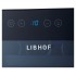 Винный шкаф Libhof AX-12