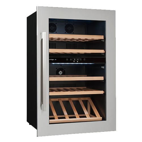 Винный шкаф Climadiff Avintage AVI47XDZA