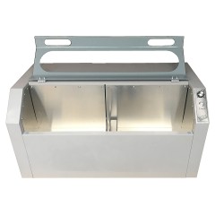 Хлеборезка ИТМ МНХ 5-2 380В (корпус крашеный)