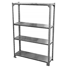 Стеллаж кухонный Проммаш СР4 8/12