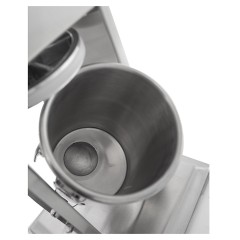 Шприц для колбас Foodatlas HOWS-5L