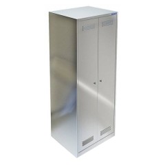 СТЕЛЛАЖ ЗАКРЫТЫЙ СТК-143/600