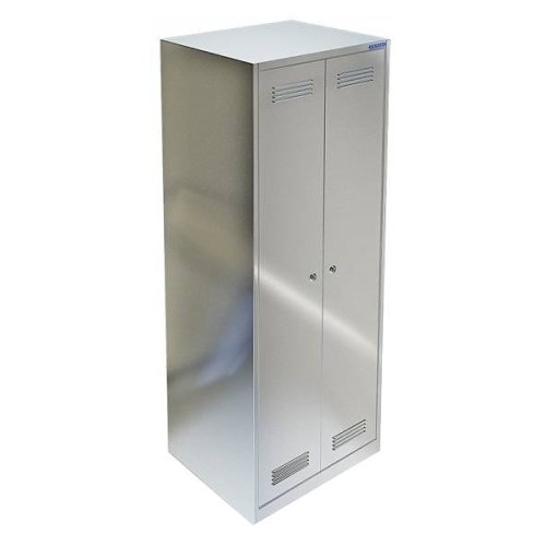 СТЕЛЛАЖ ЗАКРЫТЫЙ СТК-143/600