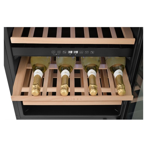 Винный шкаф Dunavox DX-48.130KF