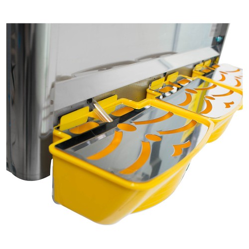 Сокоохладитель Foodatlas 12 PL-3