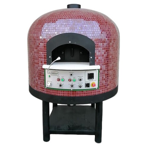 Печь для пиццы газовая Firinmak MaxNg 135