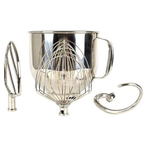 Миксер планетарный Foodatlas B-7E