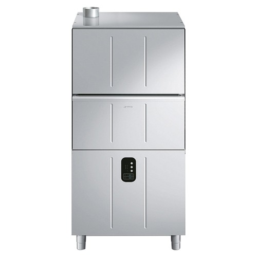 Котломоечная машина SMEG Professional UW6070DPS