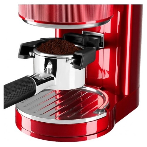 Кофемолка электрическая KitchenAid Artisan 5KCG8433ECA карамельное яблоко
