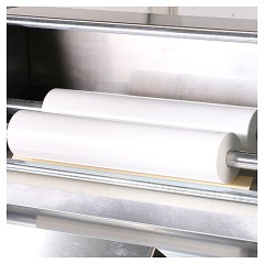 Тестозакаточная машина Jac Tradi