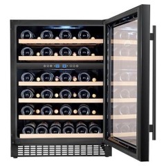 Винный шкаф Vinosafe VSU51BD