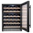 Винный шкаф Vinosafe VSU51BD