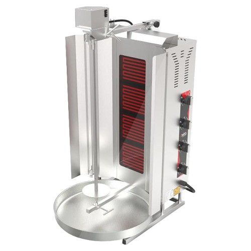 Гриль для шаурмы Osba SD17