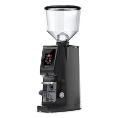 Кофемолка EUREKA Atom W 75 F Matt Black