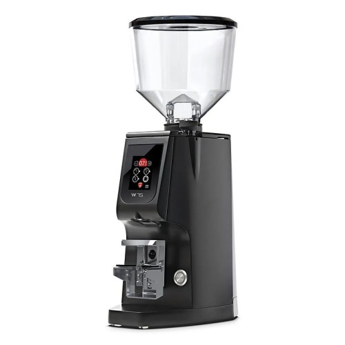 Кофемолка EUREKA Atom W 75 F Matt Black