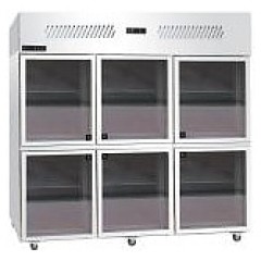 Шкаф холодильный HISAKAGE SRCG-180