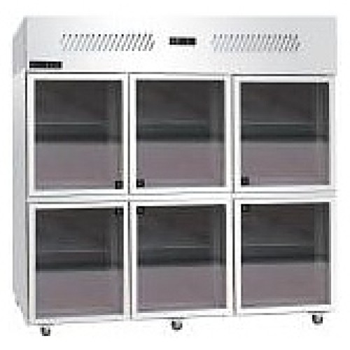 Шкаф холодильный HISAKAGE SRCG-180