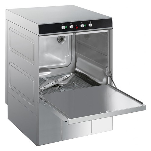 Посудомоечная машина с фронтальной загрузкой SMEG Professional SPD500S