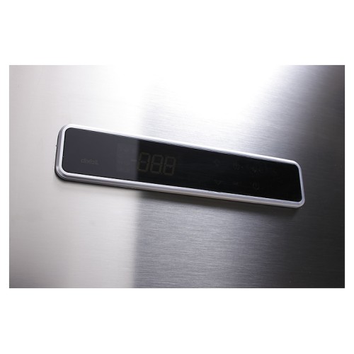 Винный шкаф Gemm WL5/126P