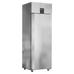 Шкаф холодильный Abat ШХ-0,5-01 нерж.