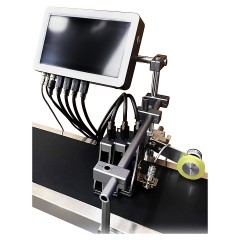 Принтер каплеструйный МАГИКОН MAG G10-3