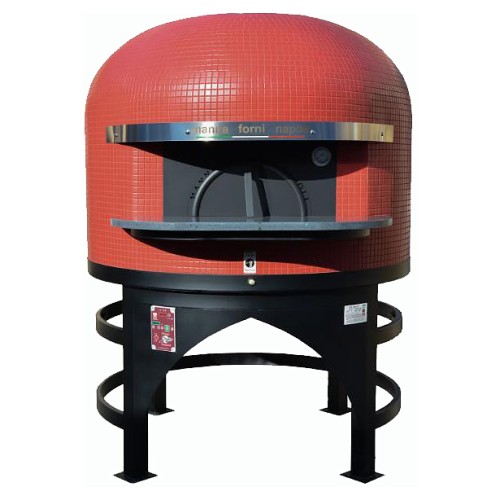 Печь для пиццы Manna Forni MF110DW