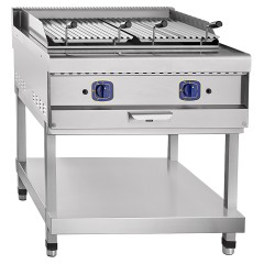 Гриль газовый ГК-90П